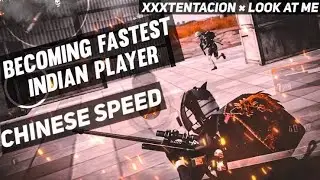 SOLO RUSH MONTAGE FEAT. BLAC KRATOS | SOLO RUSH | IPHONE XR BEST SENSITIVITY | GAMING PIKACHU
