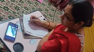 New study vlog with new subject / tet study vlog in kannada/ #tet1 #siristudyvlogs #computerstudy