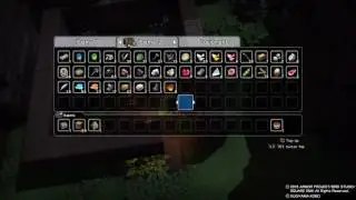 Dragon Quest BUILDERS - Repair the Hammerhood's Graveyard [Quick Walk-through]