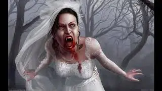 DIRTY WHITE - ЧЁРНАЯ НЕВЕСТА (folk rock)