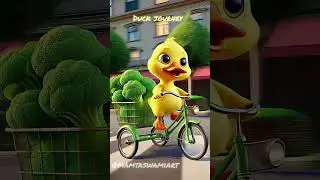 poor duck selling vegetables 🐤 #kahani #emotional #story #kidsstories #children #stories #emotional