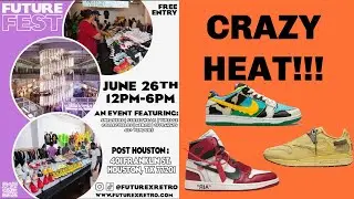 FUTURE FEST 2022 | YOU WOULDN'T BELIEVE THE HEAT THAT WAS AT THIS EVENT!!!