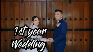 8 Tips to Help You Thrive in Your First Year of Marriage | Vlog 331