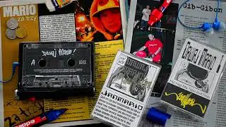 JanMario - Dawaj Mario 1 | 1998 | Starej Taśmy Szum #13