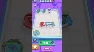 Spinner Merge Gameplay #trending #shorts #youtubeshorts #viral #gameplay #ibot