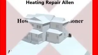 Heating Repair Allen