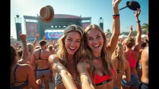 HARD TECHNO MIX | w/ Remixes of Popular Songs | Hot Summer Vibes 🔥Best of HARD TECHNO