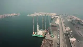 Alfattan Marine Services