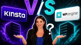 Kinsta vs WP Engine | Which Is Better In 2026?