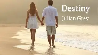 Julian Grey - Destiny - 1977 - (Legendas em Ingl&ecirc;s e Portugu&ecirc;s)