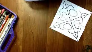 Assignment #5 Infinite Card