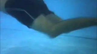 swim advice needed