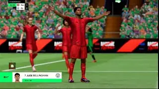Perfect Positioning | Alonso Ends the Counter Attack