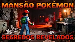 POK&Eacute;MON FIRERED #23 &ndash; STEP-BY-STEP THROUGH THE POK&Eacute;MON MANSION