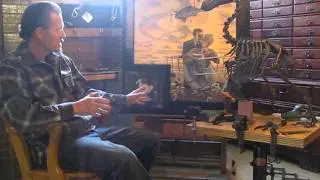 JEFF DECKER HIPPODROME STUDIOS USA