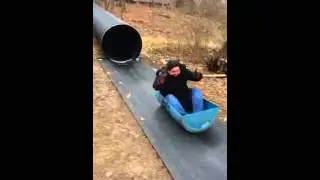 Dolly Slow-Mo