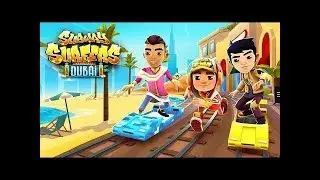 Ace + Diablo Showcase | Dubai Bundle | Subway Surf Gameplay
