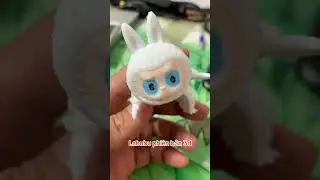 Labubu toys #labubu #printer3d