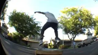How to Nosegrind