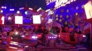 Break Dance No.2 - Bonner (Offride) Video Halver 2013