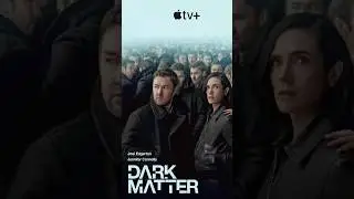 Dark Matter!? Is this show a sci-fi treasure or a black hole? #KenKenReviews