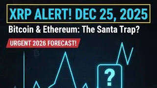 Crypto Today, Simply: Bitcoin Consolidation and Ethereum's Hegota Ascent
