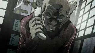 Комната? (Jojoke)