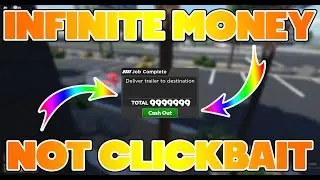 [ROBLOX] Drive World Script / Exploit / Hack | Infinite Coins | Auto Delivery | Unpatched!!!