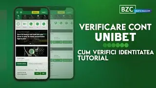 Unibet verificarea contului (2024)