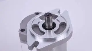 HGP-3A GEAR PUMP