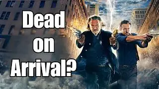 RIPD: A Cinematic Disaster