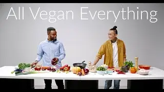 All Vegan Everything