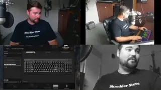 The Ultimate OBS Tutorial For Musicians and Vloggers: Amplitube 4 Midi Gaming Controller