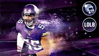 POSITION HERO ANTHONY BARR IS A USER BEAST! - Madden 16 Ultimate Team