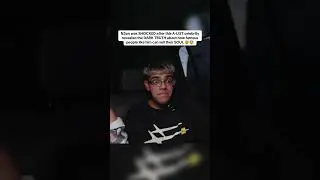 N3on был ШОКИРОВАН, узнав, &laquo;как продать свою душу&raquo; 😯 #n3on