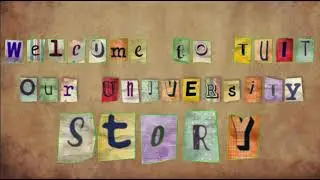 Welcome to TUIT