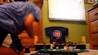 Playing With Oyo Sports KAwesomeKyle5