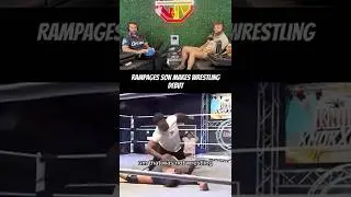 Thoughts? #mma #fighting #wrestling #fight #fyp #fypage #fighter #mmafighter #ufc #combatnight