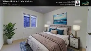 178 Mapleside Drive | Philip  Grainger