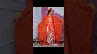 AMAZING 💥💥💥 ELEGANT BOUBOU DRESSES STYLES 💐💐💐💐 FOR WOMEN 🎇🎇🎇