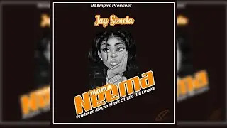 Jay Simela - Mama Neema (Singeli Music) IKMZIKI.COM