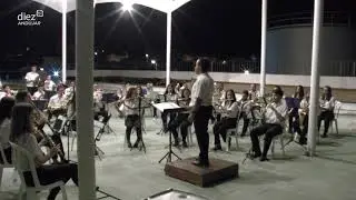 HIMNO DE LOS SANTOS DE ARJONA - A. M. LIRA URGAVONENSE