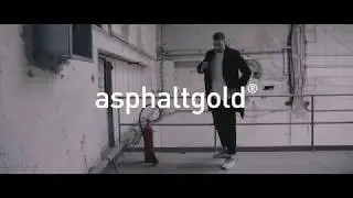 Adidas EQT at asphaltgold sneakerstore