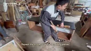 TV Stand Assembly Instructions | TV Stand Instructions | Top-notch TV Cabinet 2025