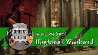 Regional Weekend: Seattle, WA 1/23/16 [EB22]