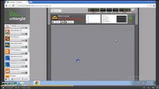 configure proxy server