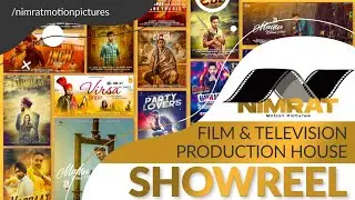 Nimrat Motion Pictures |Film Production Company| Show Reel 2021