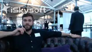 Iv&aelig;rk&V&aelig;kst: Morten Strunge liveinterviewet p&aring; Iv&aelig;rk & V&aelig;kst