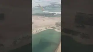 Amazing 😻 Journey to Dubai #ytshorts #dubai #airlines