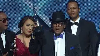 Sergio Vargas Ganador Del Gran Soberano 2018